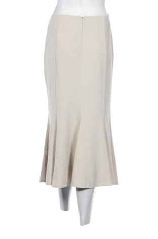 Szoknya Unbranded, Méret L, Szín Bézs, Ár 4 636 Ft