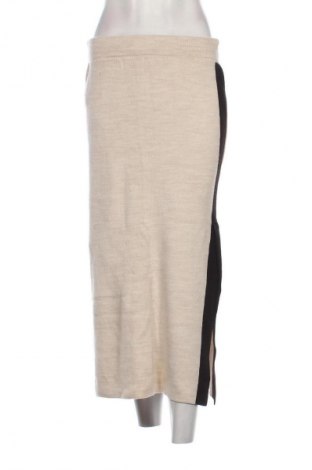 Φούστα Unbranded, Μέγεθος S, Χρώμα  Μπέζ, Τιμή 11,76 €