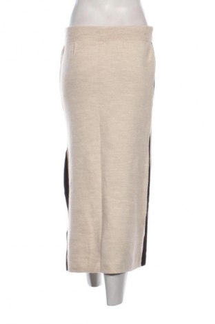 Φούστα Unbranded, Μέγεθος S, Χρώμα  Μπέζ, Τιμή 11,76 €