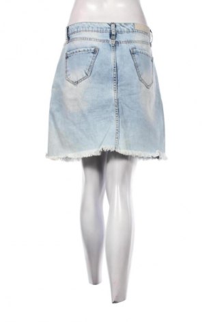 Szoknya Unbranded, Méret XL, Szín Kék, Ár 5 800 Ft