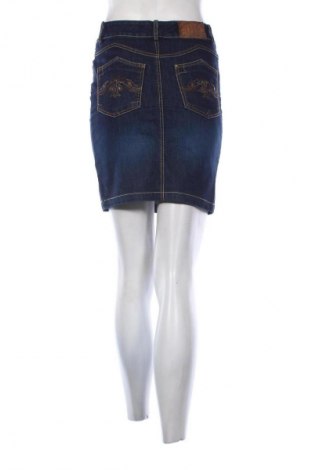 Szoknya Unbranded, Méret M, Szín Kék, Ár 5 800 Ft