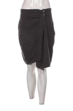 Rock Unbranded, Größe S, Farbe Grau, Preis 9,72 €