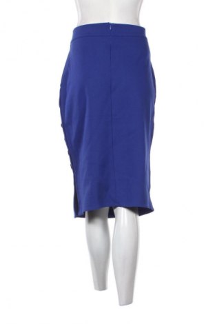 Rock Unbranded, Größe XL, Farbe Blau, Preis 11,79 €