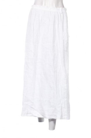 Fustă Unbranded, Mărime M, Culoare Alb, Preț 60,67 Lei
