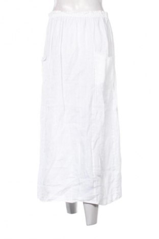 Fustă Unbranded, Mărime M, Culoare Alb, Preț 60,67 Lei