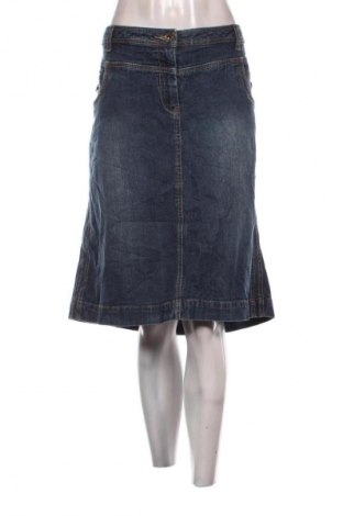 Fustă Unbranded, Mărime 3XL, Culoare Albastru, Preț 84,99 Lei