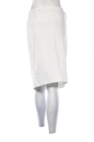 Sukňa Unbranded, Veľkosť XL, Farba Biela, Cena  9,72 €