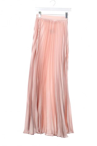 Spódnica Unbranded, Rozmiar XS, Kolor Popielaty róż, Cena 52,87 zł