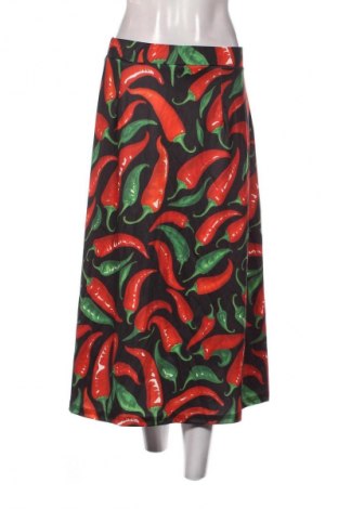 Φούστα Unbranded, Μέγεθος XL, Χρώμα Πολύχρωμο, Τιμή 11,76 €