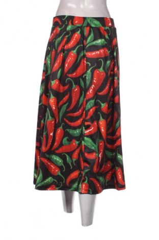 Φούστα Unbranded, Μέγεθος XL, Χρώμα Πολύχρωμο, Τιμή 11,76 €