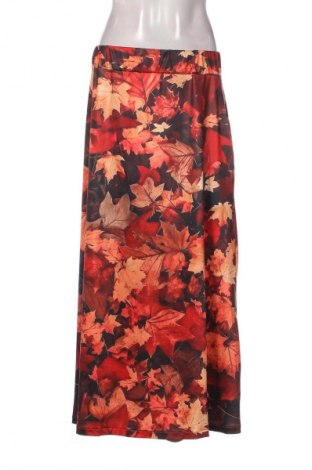 Φούστα Unbranded, Μέγεθος L, Χρώμα Πολύχρωμο, Τιμή 11,76 €