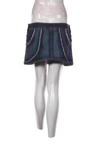 Пола Unbranded, Размер L, Цвят Син, Цена 19,00 лв.