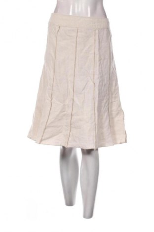 Spódnica Unbranded, Rozmiar XL, Kolor Beżowy, Cena 52,87 zł