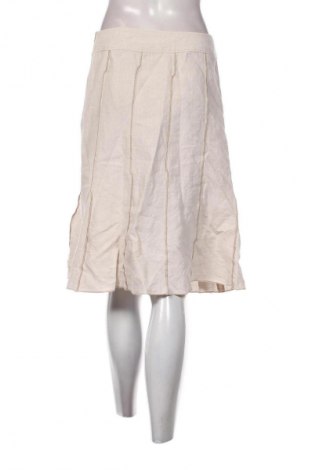 Spódnica Unbranded, Rozmiar XL, Kolor Beżowy, Cena 52,87 zł