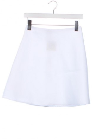 Rock Unbranded, Größe XS, Farbe Weiß, Preis 9,72 €