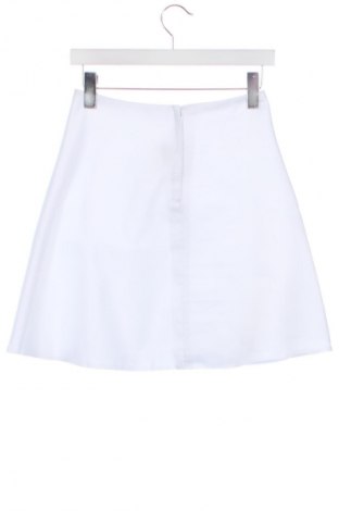 Rock Unbranded, Größe XS, Farbe Weiß, Preis 9,72 €