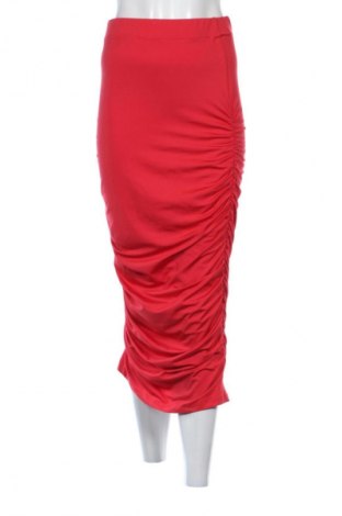 Φούστα Unbranded, Μέγεθος M, Χρώμα Κόκκινο, Τιμή 11,76 €