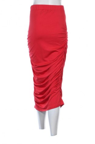 Φούστα Unbranded, Μέγεθος M, Χρώμα Κόκκινο, Τιμή 11,76 €