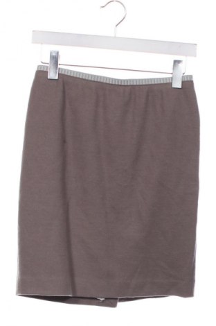 Fustă Marc Cain, Mărime XS, Culoare Bej, Preț 192,99 Lei