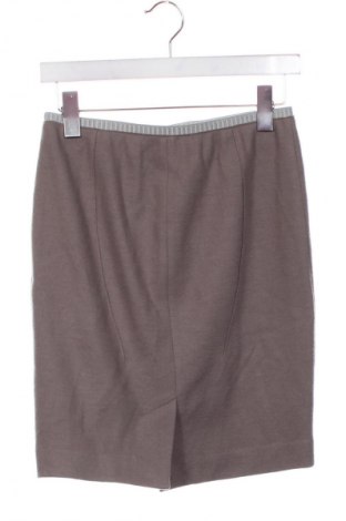 Fustă Marc Cain, Mărime XS, Culoare Bej, Preț 192,99 Lei