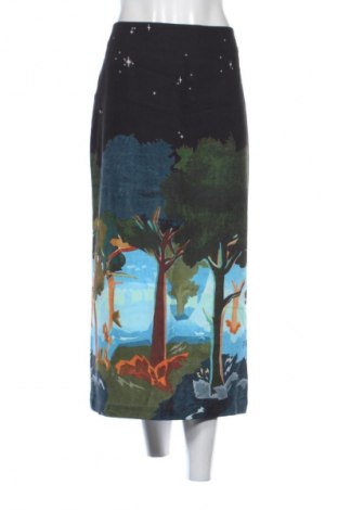 Пола Unbranded, Размер M, Цвят Многоцветен, Цена 23,18 лв.