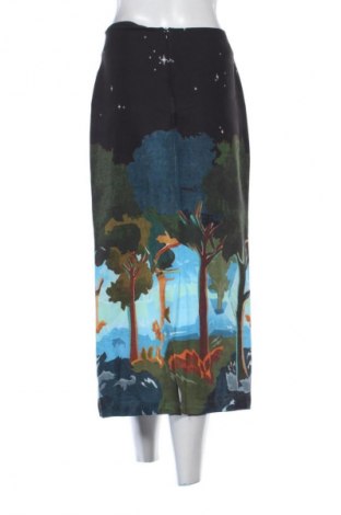 Пола Unbranded, Размер M, Цвят Многоцветен, Цена 23,18 лв.