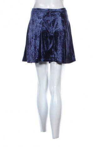 Rock Unbranded, Größe M, Farbe Blau, Preis € 9,72