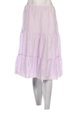Пола Unbranded, Размер M, Цвят Лилав, Цена 22,99 лв.