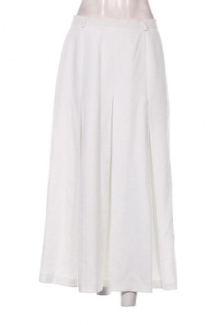 Fustă Unbranded, Mărime M, Culoare Alb, Preț 61,00 Lei