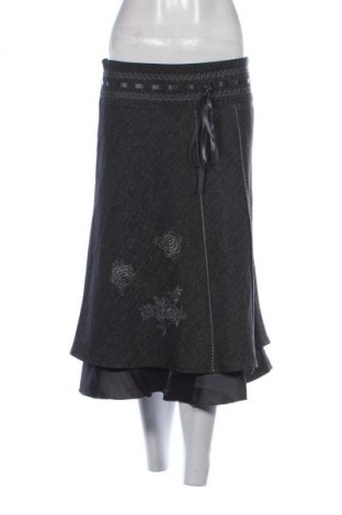 Fustă Unbranded, Mărime L, Culoare Multicolor, Preț 60,53 Lei