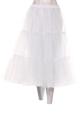 Пола Unbranded, Размер L, Цвят Бял, Цена 20,99 лв.