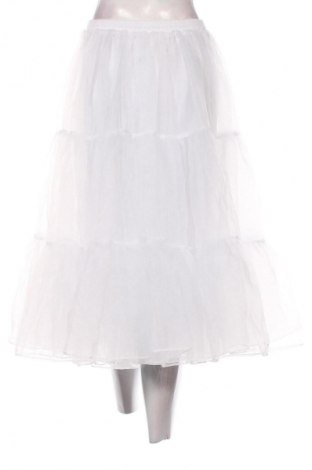 Пола Unbranded, Размер L, Цвят Бял, Цена 20,99 лв.