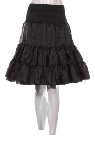 Sukně Unbranded, Velikost S, Barva Černá, Cena  291,00 Kč