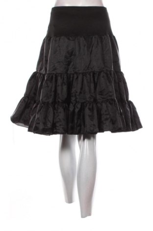 Sukně Unbranded, Velikost S, Barva Černá, Cena  291,00 Kč