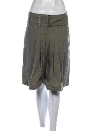 Szoknya Unbranded, Méret L, Szín Zöld, Ár 4 591 Ft