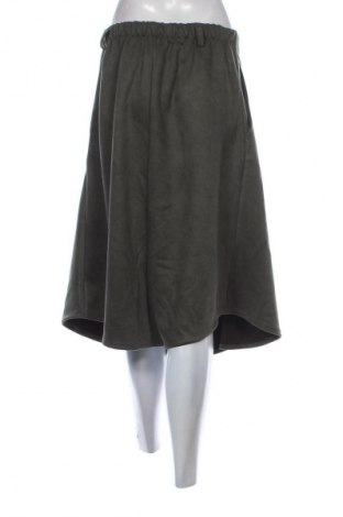 Spódnica Unbranded, Rozmiar L, Kolor Zielony, Cena 52,87 zł