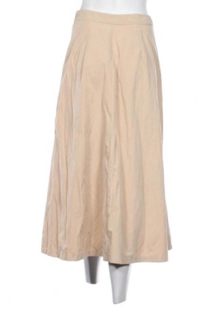 Sukně Unbranded, Velikost S, Barva Béžová, Cena  291,00 Kč