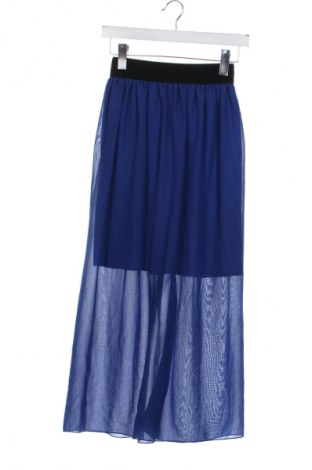 Rock Unbranded, Größe XXS, Farbe Blau, Preis 11,76 €