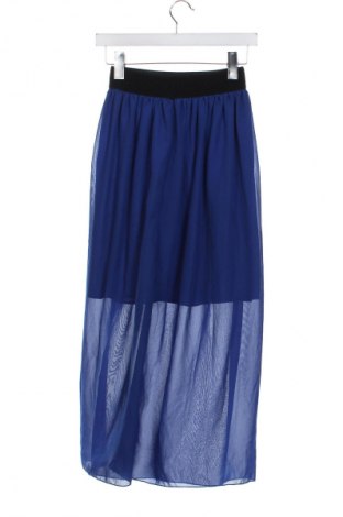 Rock Unbranded, Größe XXS, Farbe Blau, Preis 11,76 €