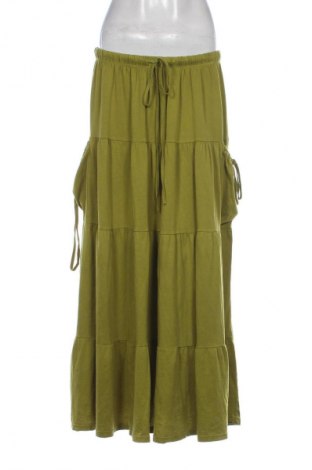 Rock Unbranded, Größe L, Farbe Grün, Preis 11,76 €