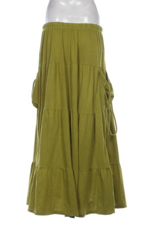 Rock Unbranded, Größe L, Farbe Grün, Preis 11,76 €