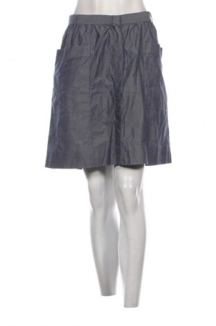 Rock Unbranded, Größe L, Farbe Blau, Preis 9,72 €