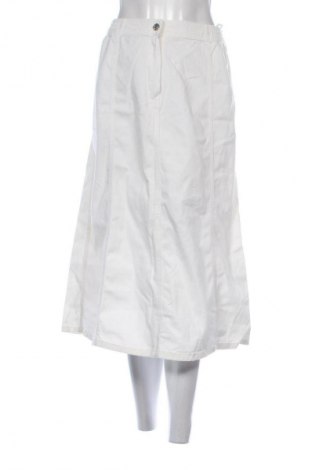 Sukňa Unbranded, Veľkosť XL, Farba Biela, Cena  12,95 €