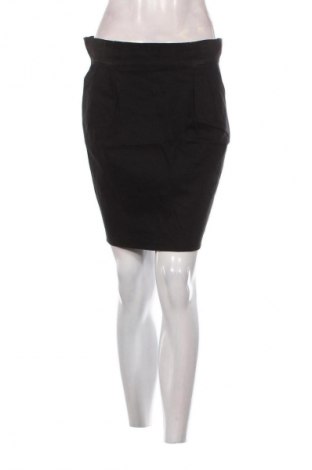 Fustă House, Mărime XL, Culoare Negru, Preț 50,37 Lei