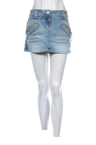 Φούστα Unbranded, Μέγεθος L, Χρώμα Μπλέ, Τιμή 14,83 €