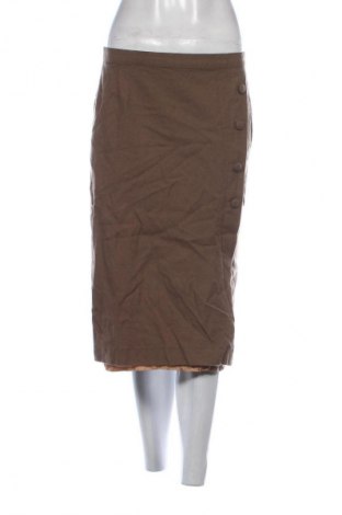Fustă Unbranded, Mărime M, Culoare Maro, Preț 60,53 Lei