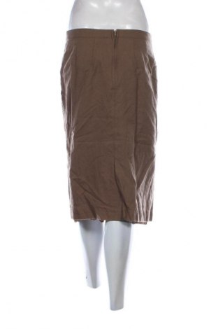 Fustă Unbranded, Mărime M, Culoare Maro, Preț 60,53 Lei