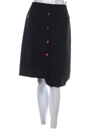 Rock Unbranded, Größe L, Farbe Schwarz, Preis 11,76 €