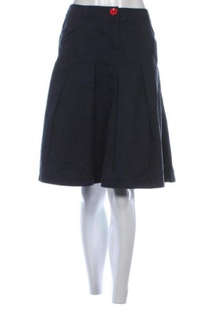 Пола Unbranded, Размер L, Цвят Син, Цена 16,99 лв.