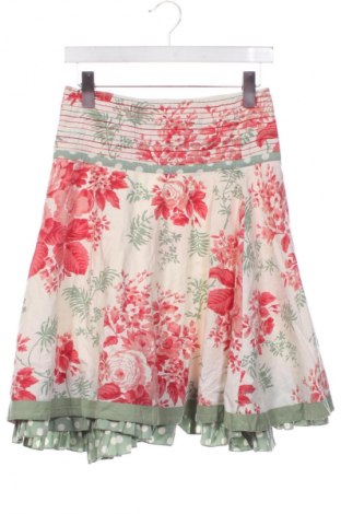 Spódnica Unbranded, Rozmiar S, Kolor Kolorowy, Cena 43,68 zł